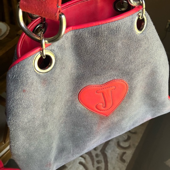 Juicy couture bag - Picture 3 of 12